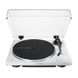 Проигрыватель винила Audio-Technica AT-LP70XBT White-Silver