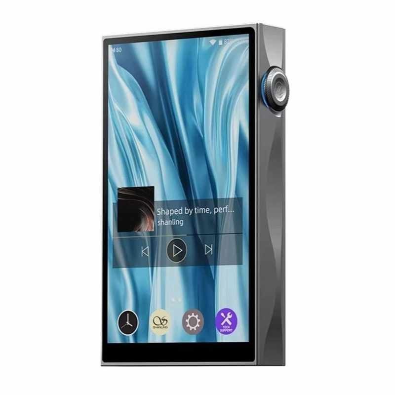 Плеер Shanling M3 Plus (6+64G) Gray