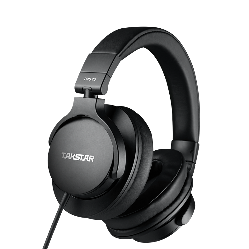 Наушники Takstar PRO70 Black