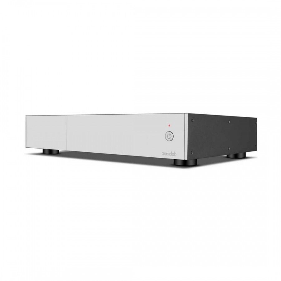 Підсилювач Audiolab 9000P Silver