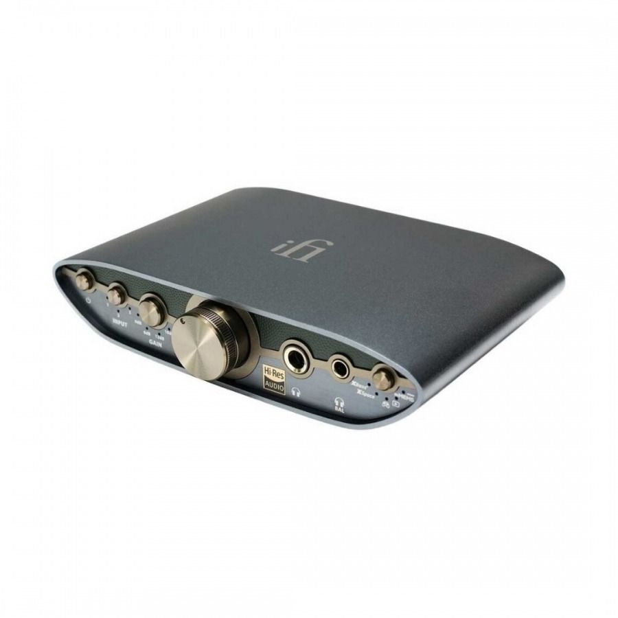 Підсилювач для навушників iFi ZEN CAN 3