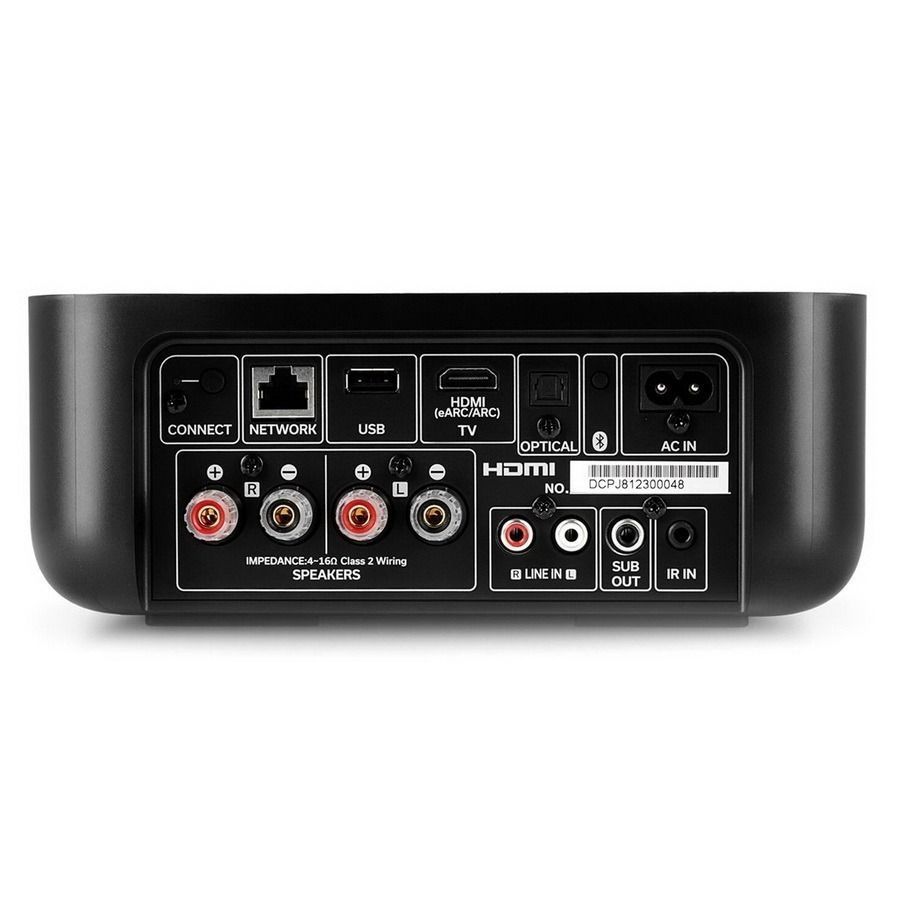 Підсилювач мережі Denon Home Amp
