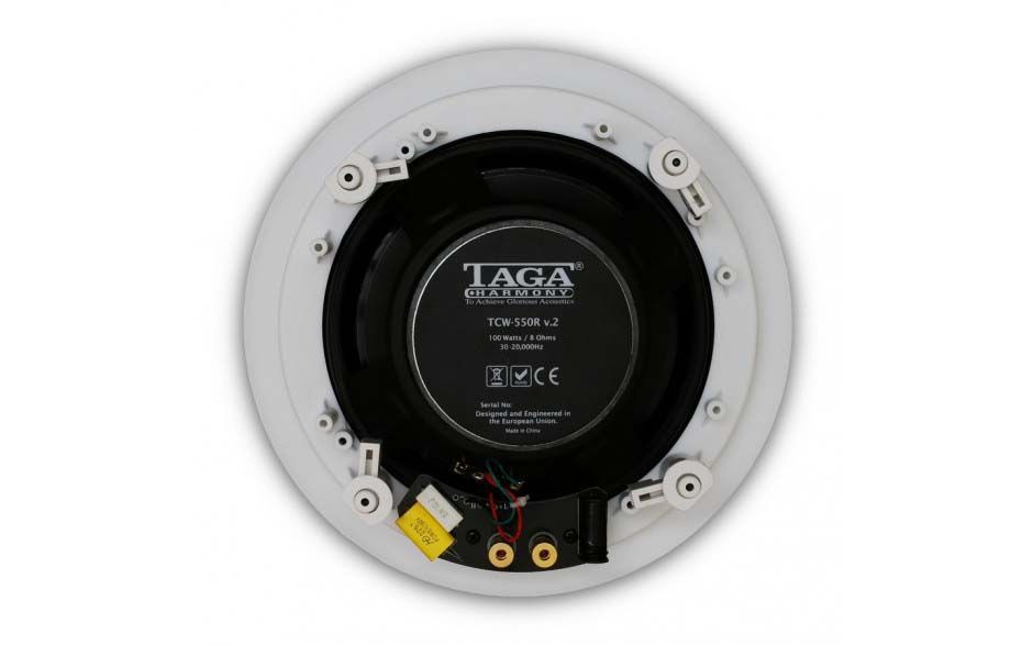Встраиваемая акустика TAGA Harmony TCW-550R