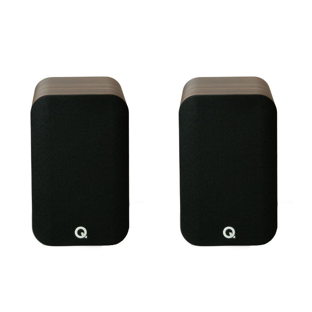Полочная Акустика Q Acoustics Q 5020 Rosewood (QA5028)