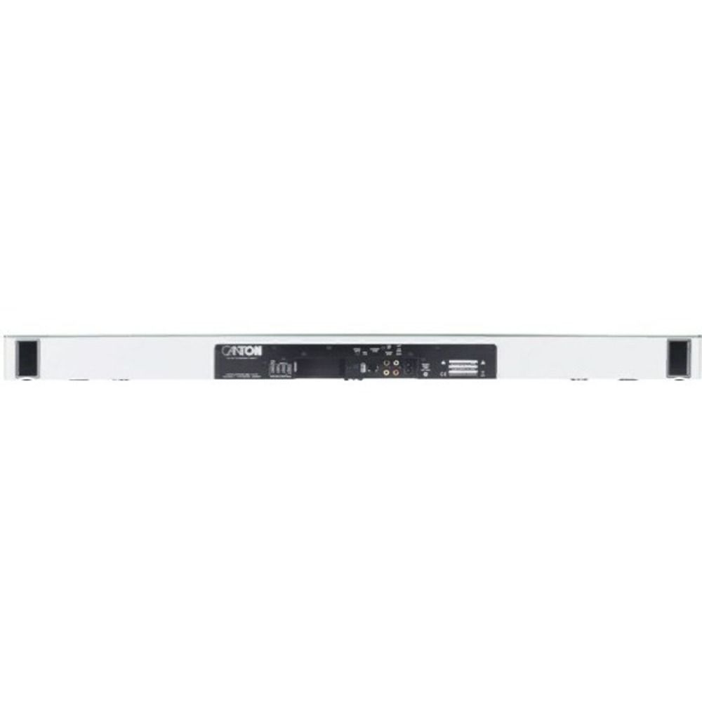 Саундбар Canton Smart Sounddeck 100 White