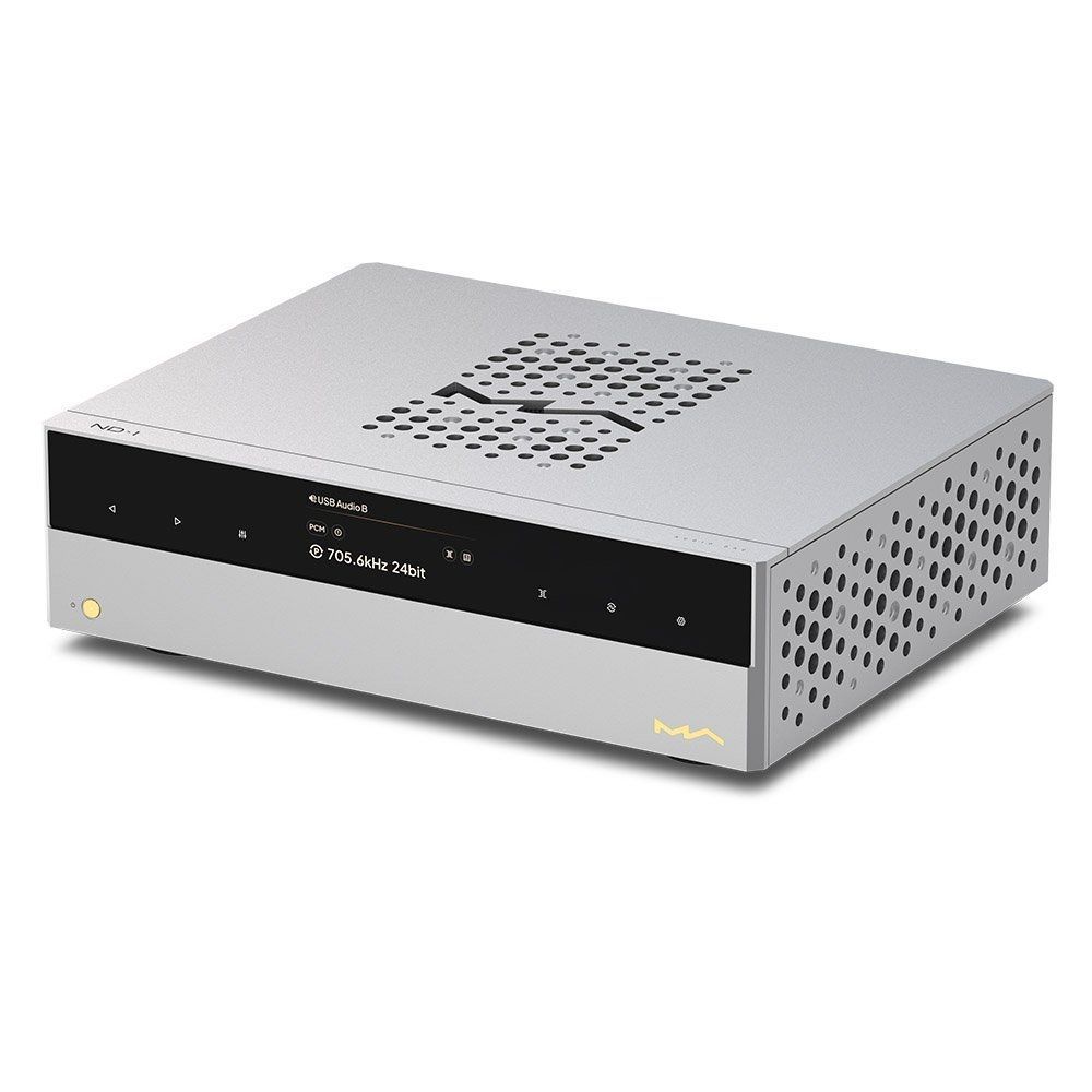 ЦАП Matrix Audio ND-1 Silver