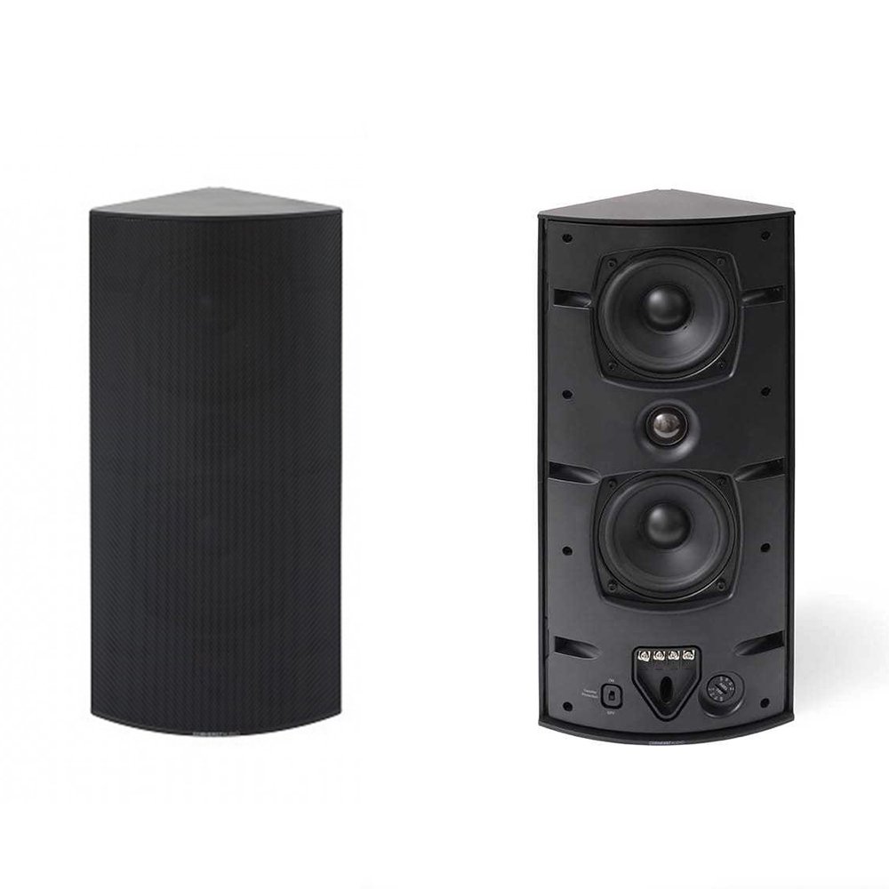 Акустична система Cornered Audio C i4-V Black