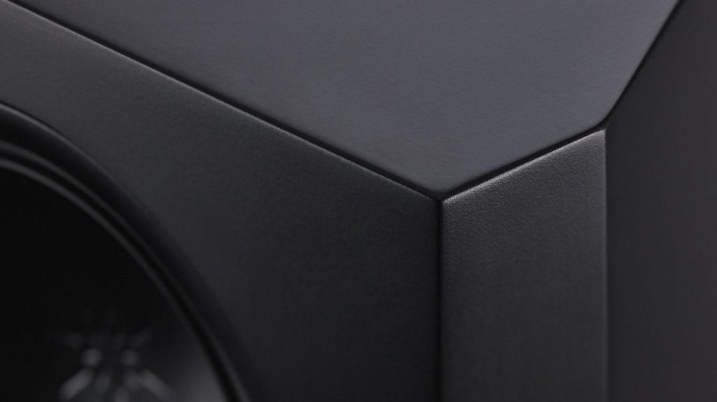 Полочная Акустика T+A Pulsar R 21 Satin Black