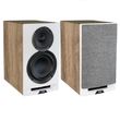 Полочная акустика Elac Uni-Fi Reference UBR62 Wood White