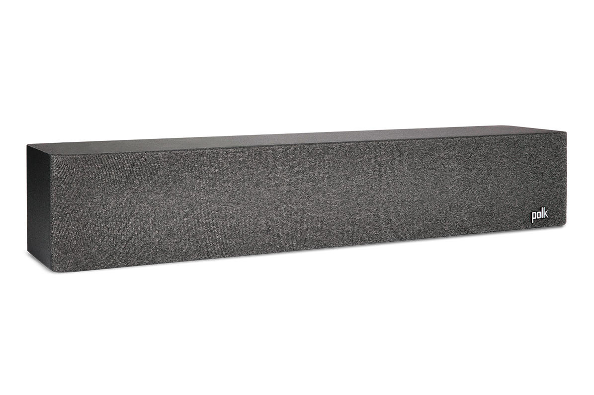 Центральный канал Polk Audio Reserve R350 Slim White