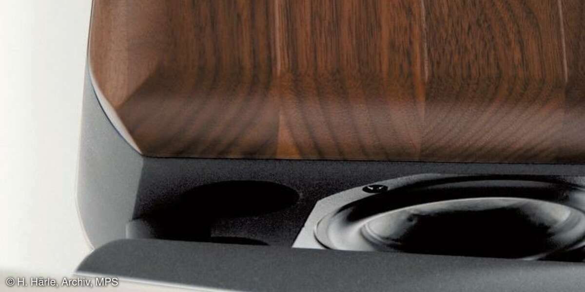 Підлогова акустика Chario CONSTELLATION Pegasus MKII Walnut
