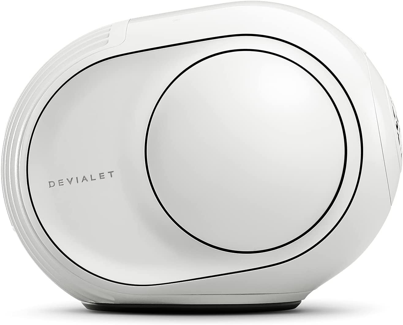 Аудіосистема Devialet Phantom II 95 DB Iconic White