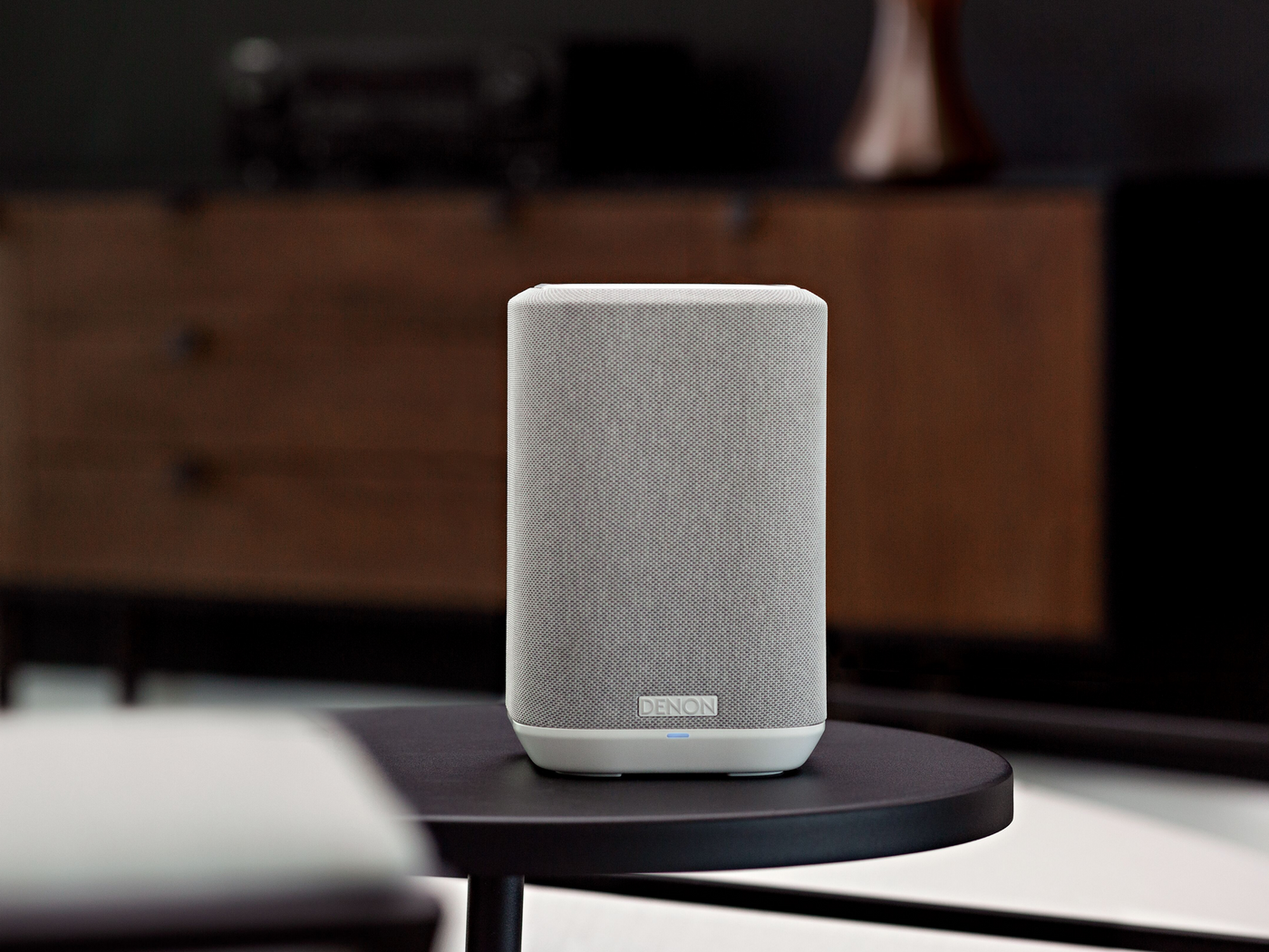 Акустика Denon Home 150 NV White
