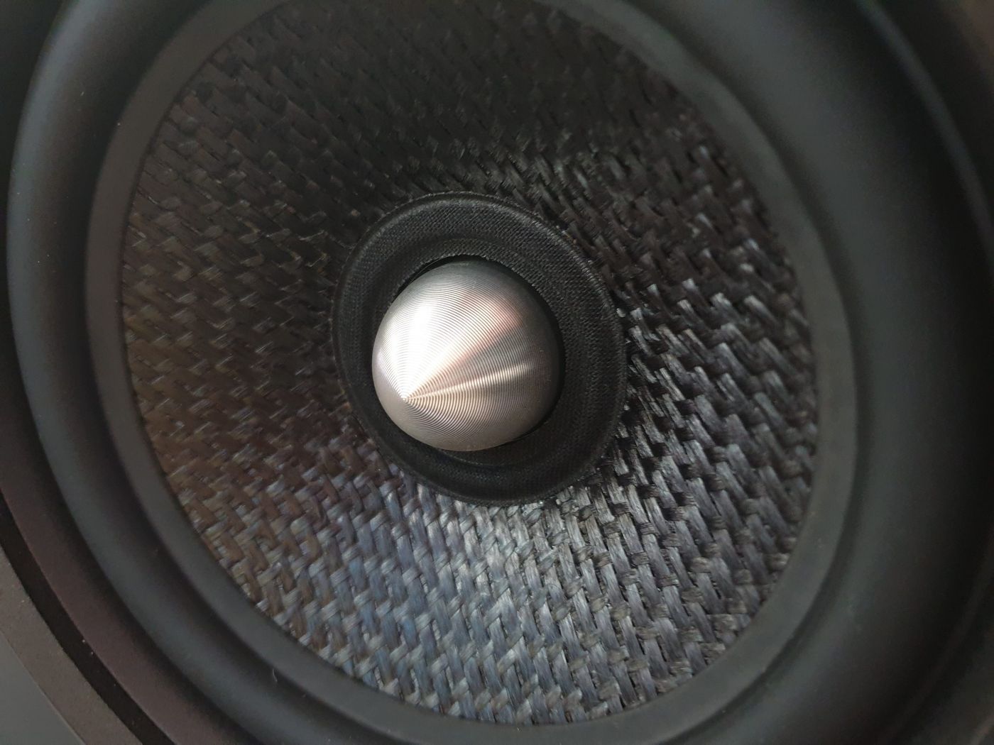 Центральний канал Davis Acoustics Krypton C Nordik