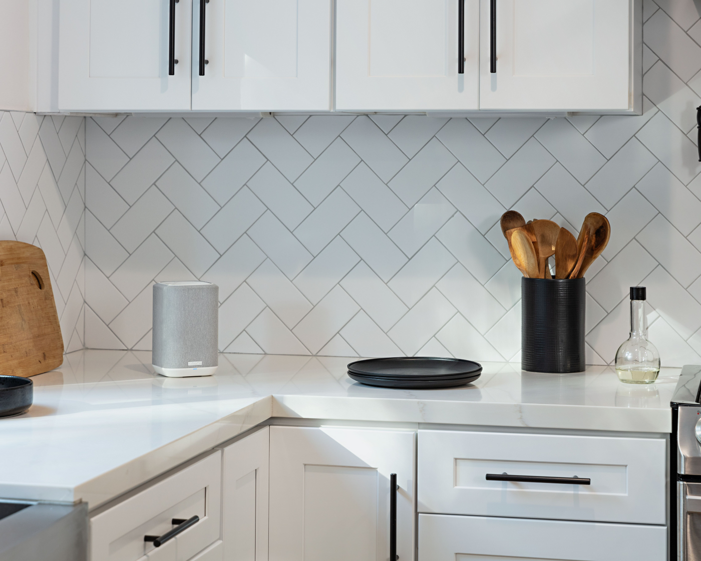 Акустика Denon Home 150 NV White