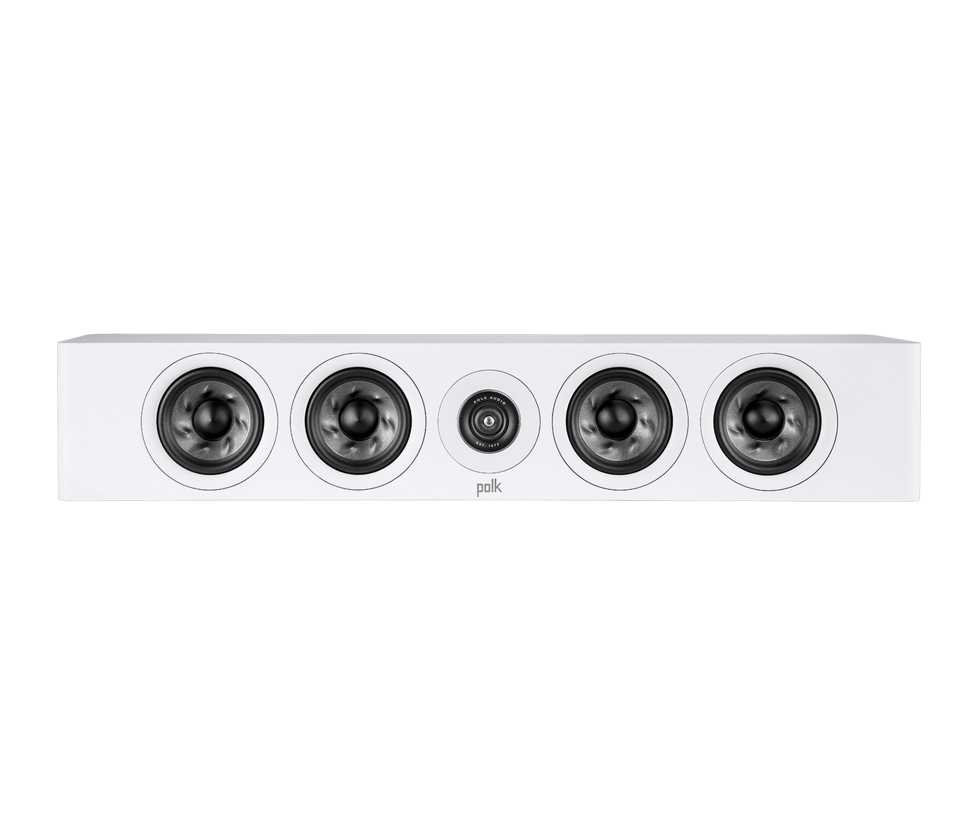 Центральный канал Polk Audio Reserve R350 Slim White