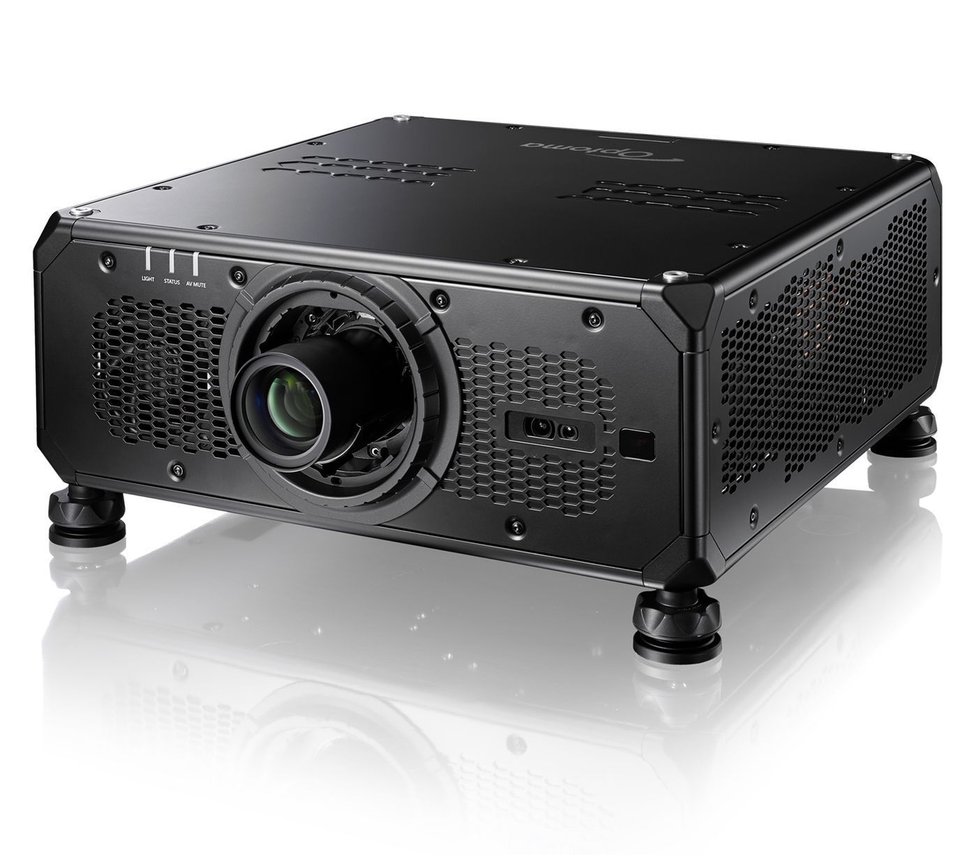 Проектор Optoma ZU1700