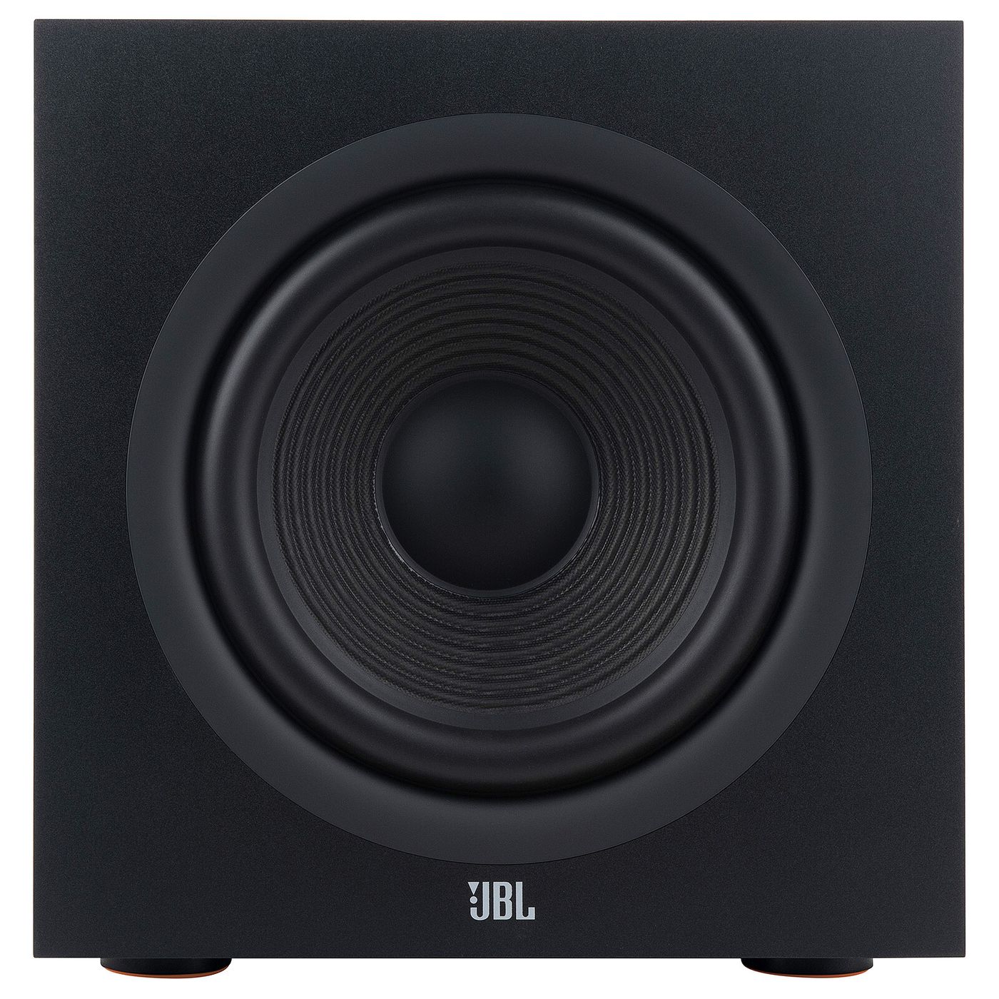 Сабвуфер JBL 200P Stage2 Black/Espresso