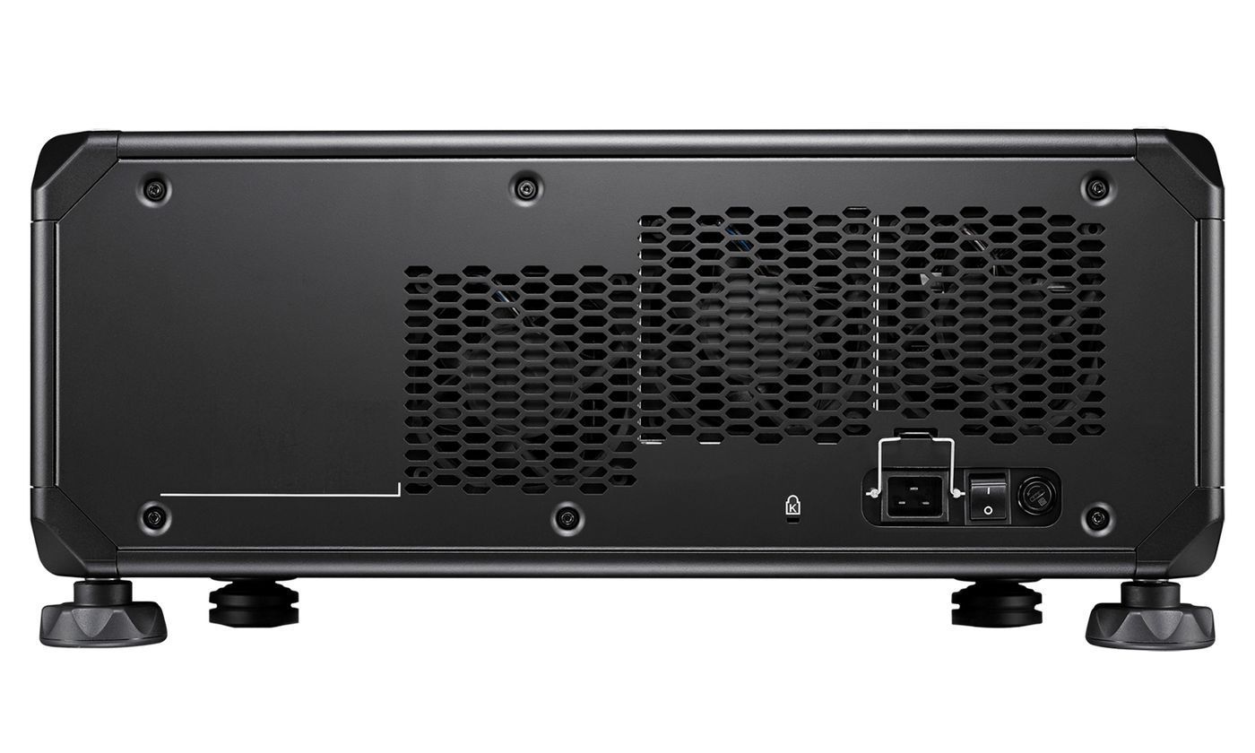 Проектор Optoma ZU1700