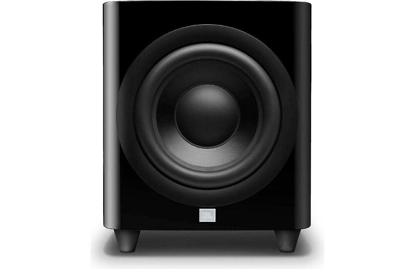 Сабвуфер JBL HDI-1200P Gloss Black