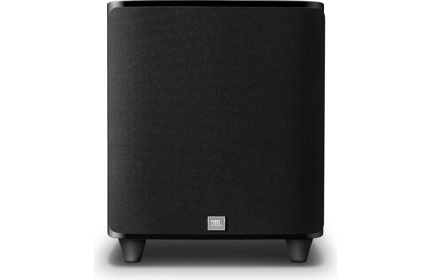 Сабвуфер JBL HDI-1200P Gloss Black