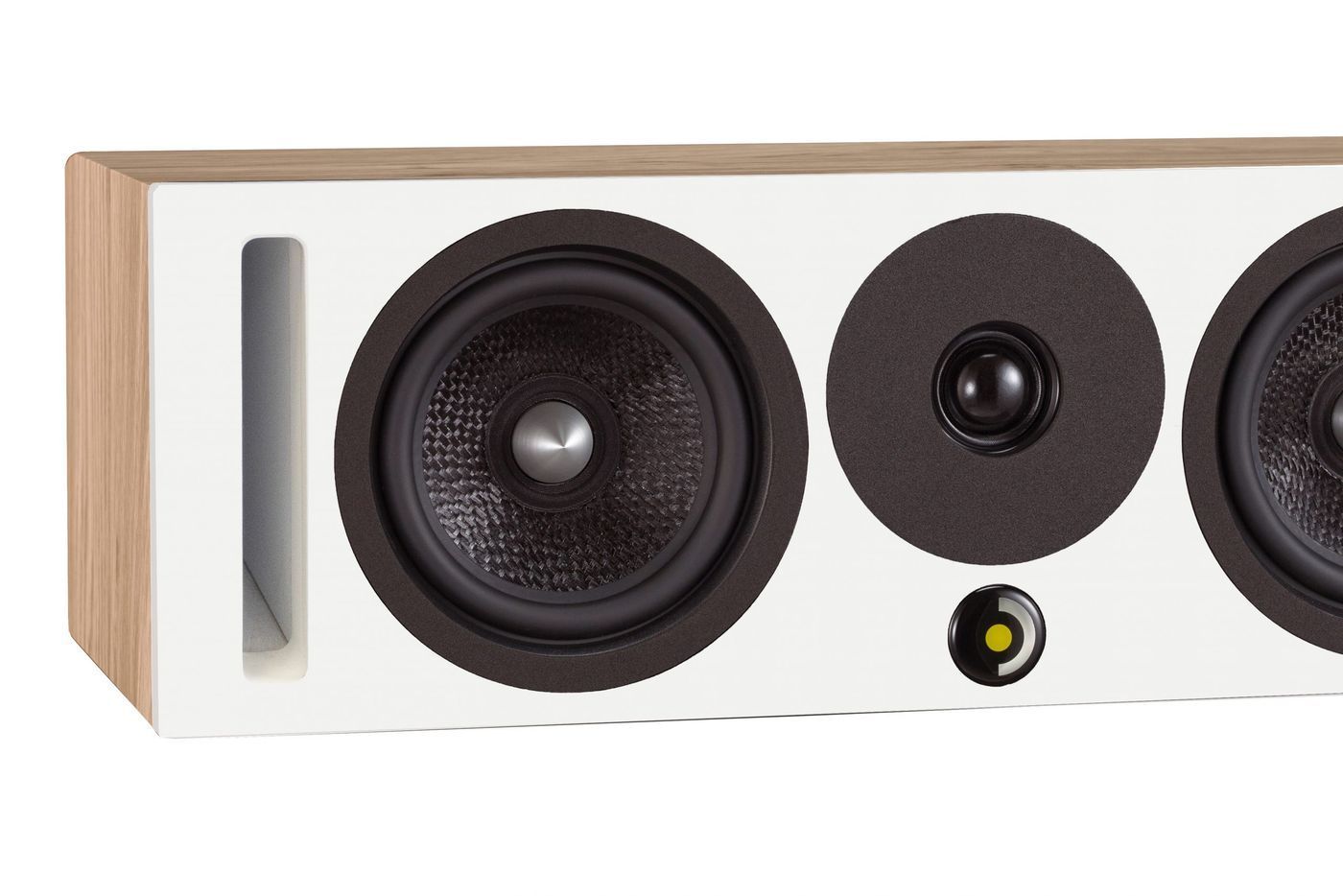 Центральний канал Davis Acoustics Krypton C Nordik