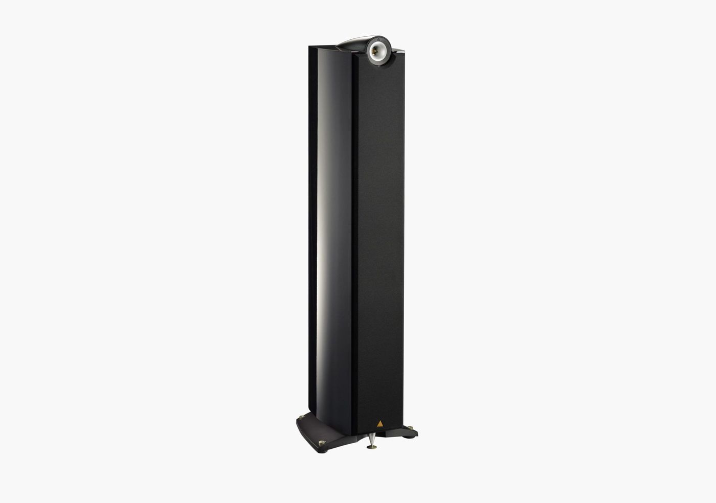 Акустична система Triangle Lyrr Black High Gloss