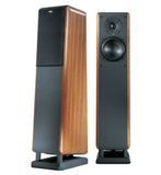 Напольная акустика Chario CONSTELLATION Pegasus MKII Walnut