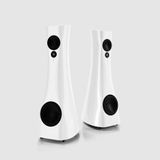 Акустика Estelon X Diamond Signature Edition White Gloss