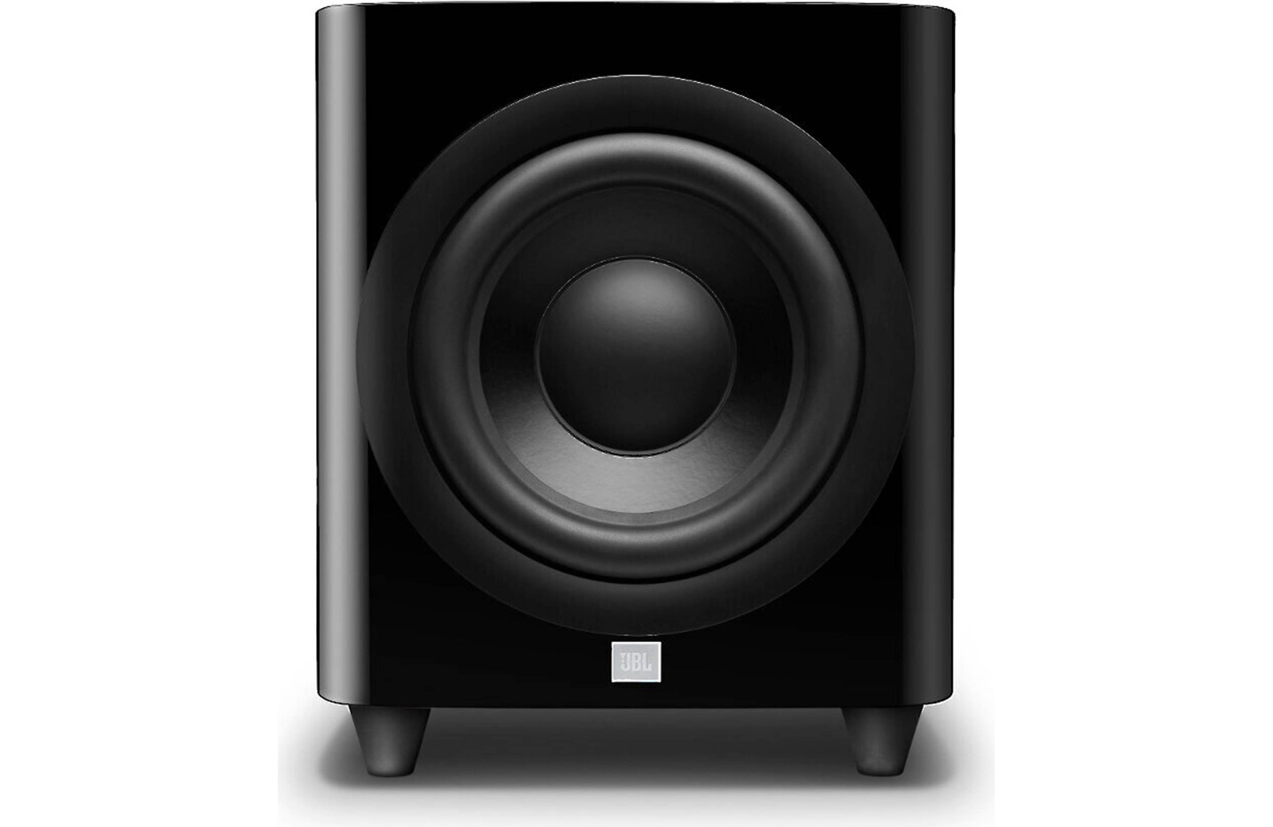 Сабвуфер JBL HDI-1200P Gloss Black