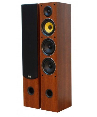 Підлогова акустика TAGA Harmony TAV &ndash; 506F v.2 Walnut
