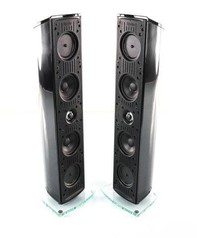 Акустика Definitive Technology Mythos Six Silver