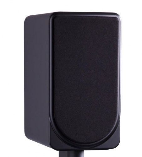 Полична акустика PS Audio Aspen FR5 Satin Black