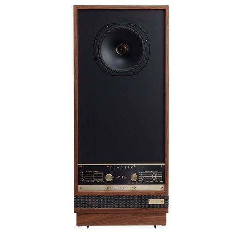 Напольная акустика Fyne Audio CLASSIC VIII Walnut