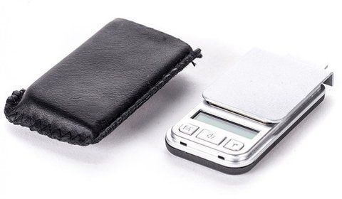 Весы VPI Stylus Force Gauge
