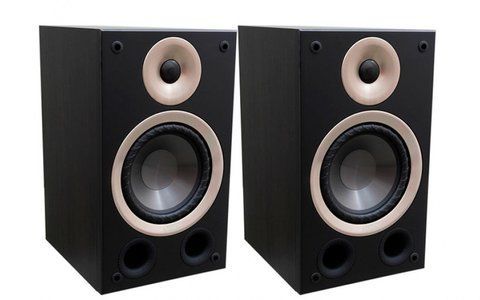Полочная акустика TAGA Harmony AZURE B-40 v.2 Black