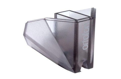 Игла звукоснимателя Ortofon STYLUS 2M SIILVER