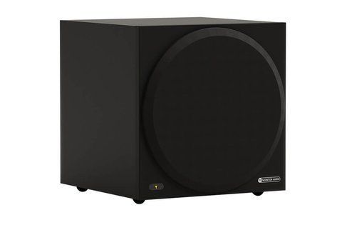 Сабвуфер Monitor Audio Vestra W10 Matte Black