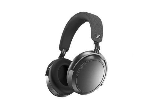 Наушники Sennheiser Momentum 4 Wireless Graphite (700383)