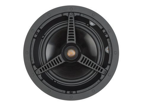 Вбудована акустика MONITOR AUDIO C180