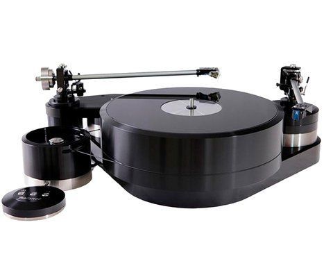 Проигрыватель винила Brinkmann Balance 2-arm