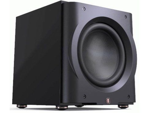Сабвуфер Perlisten R15s Satin Black