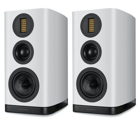 Акустика Wharfedale EVO 5.2 White