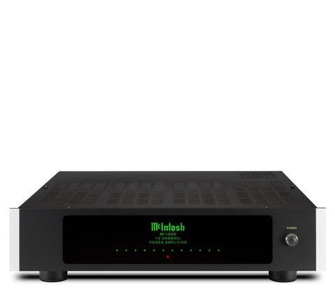 Підсилювач потужності Mcintosh MI1250