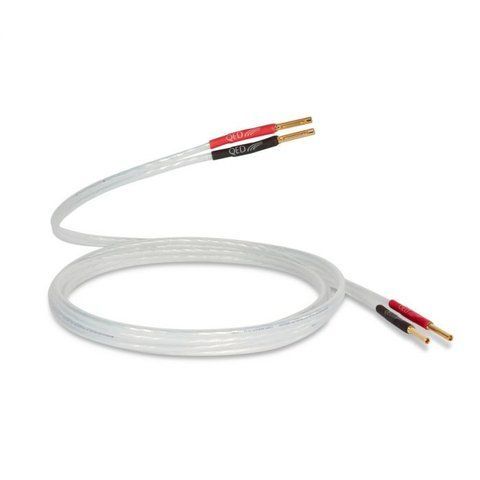 Акустический кабель QED XT25 PRE-TERM SPEAKER CABLE 3M (QE1462)