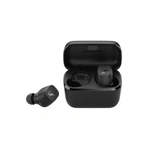 Гарнітура Sennheiser CX TRUE WIRELESS BLACK