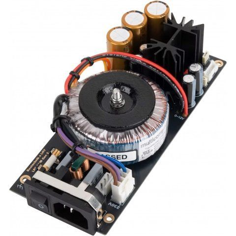 Линейный модуль питания LHY Audio LPS-A6-MKII SEB Version (Eversolo DMP-A6 GEN2)