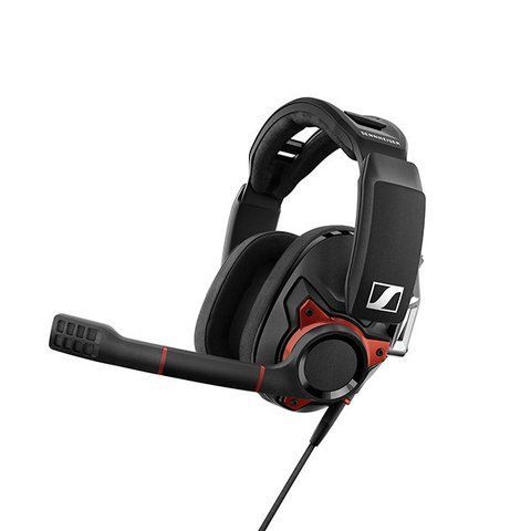 Навушники Sennheiser EPOS GSP 600