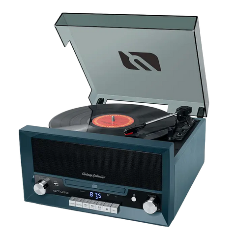 Проигрыватель винила Muse MT-112 NB