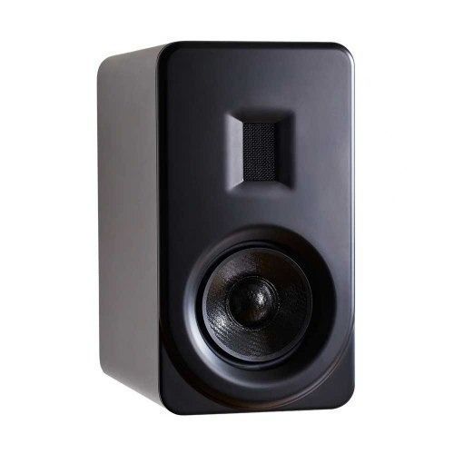 Полична акустика PS Audio Aspen FR5 Satin Black